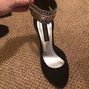 Steve Madden Luxe - Fiona